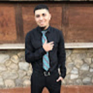 Meet your Posher, Mauricio